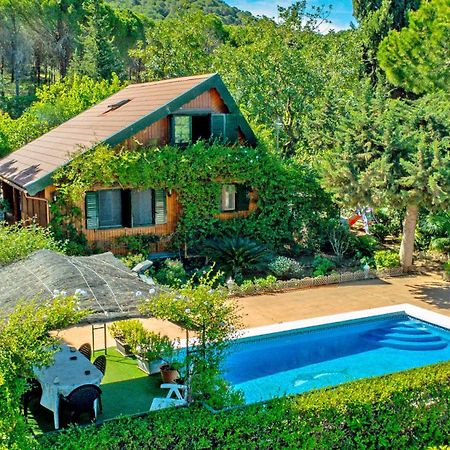 Cubo'S Casa Rural Finca La Biznaga Alhaurín el Grande Exterior foto