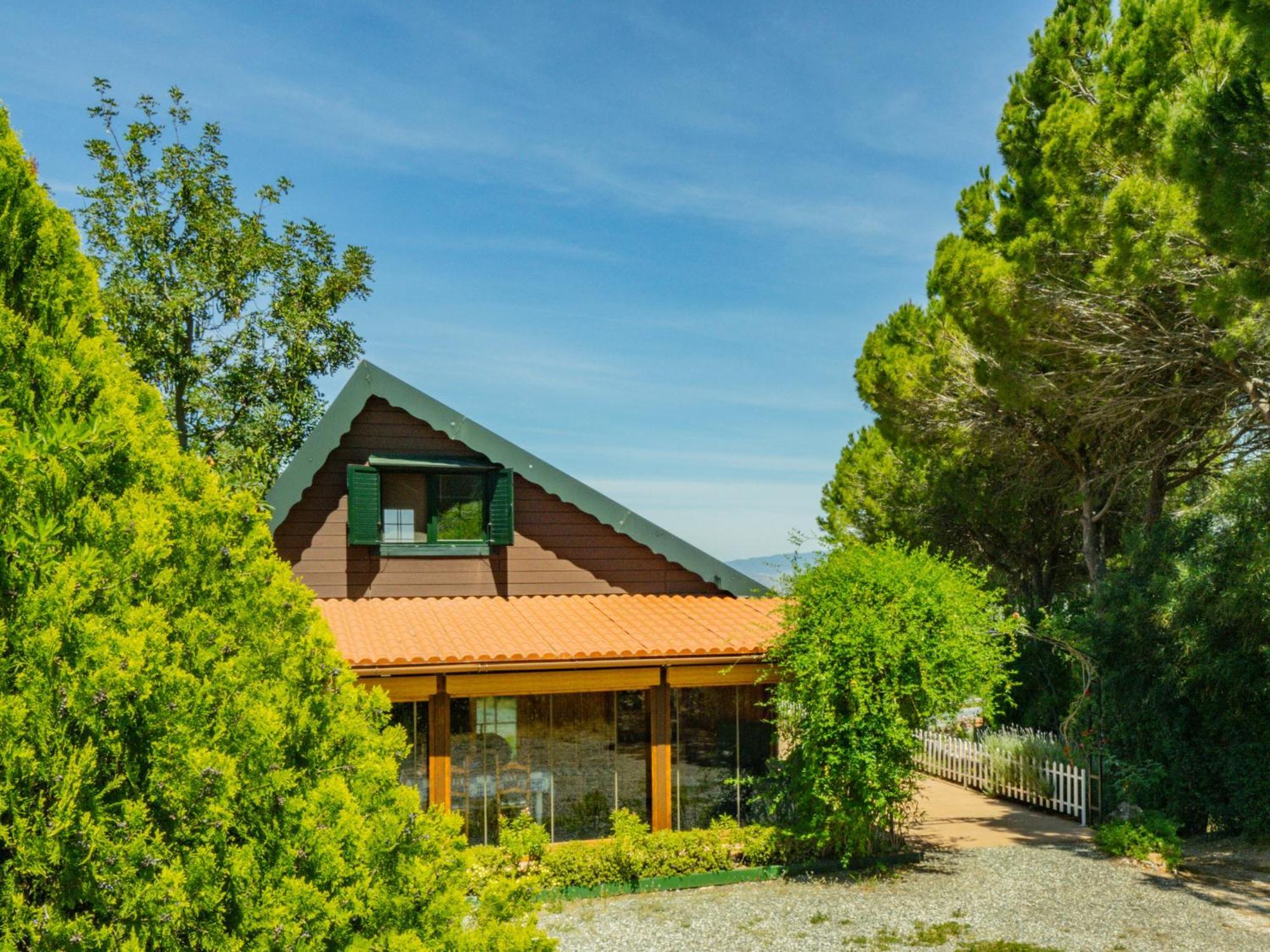 Cubo'S Casa Rural Finca La Biznaga Alhaurín el Grande Exterior foto